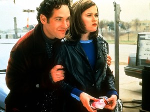 Paul Rudd, Reese Witherspoon, Overnight Delivery