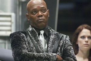 Samuel L. Jackson